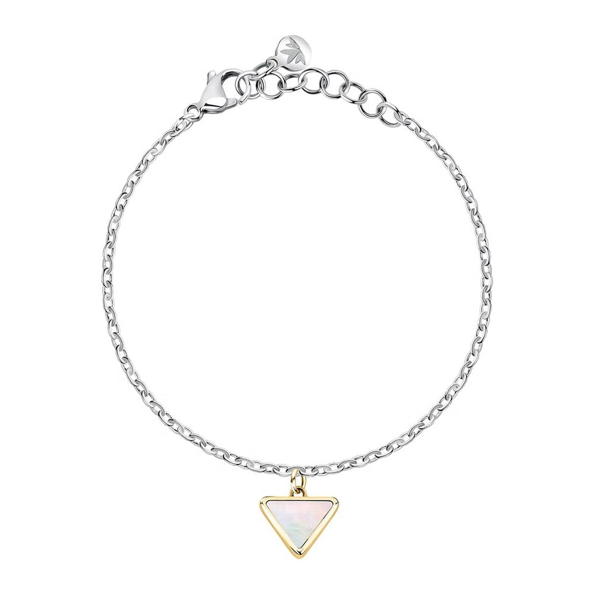 Bracelet Femme Morellato SAWY12 Argenté