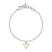 Bracelet Femme Morellato SAWY12 Argenté
