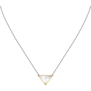 Collier Femme Morellato SAWY10 Argenté
