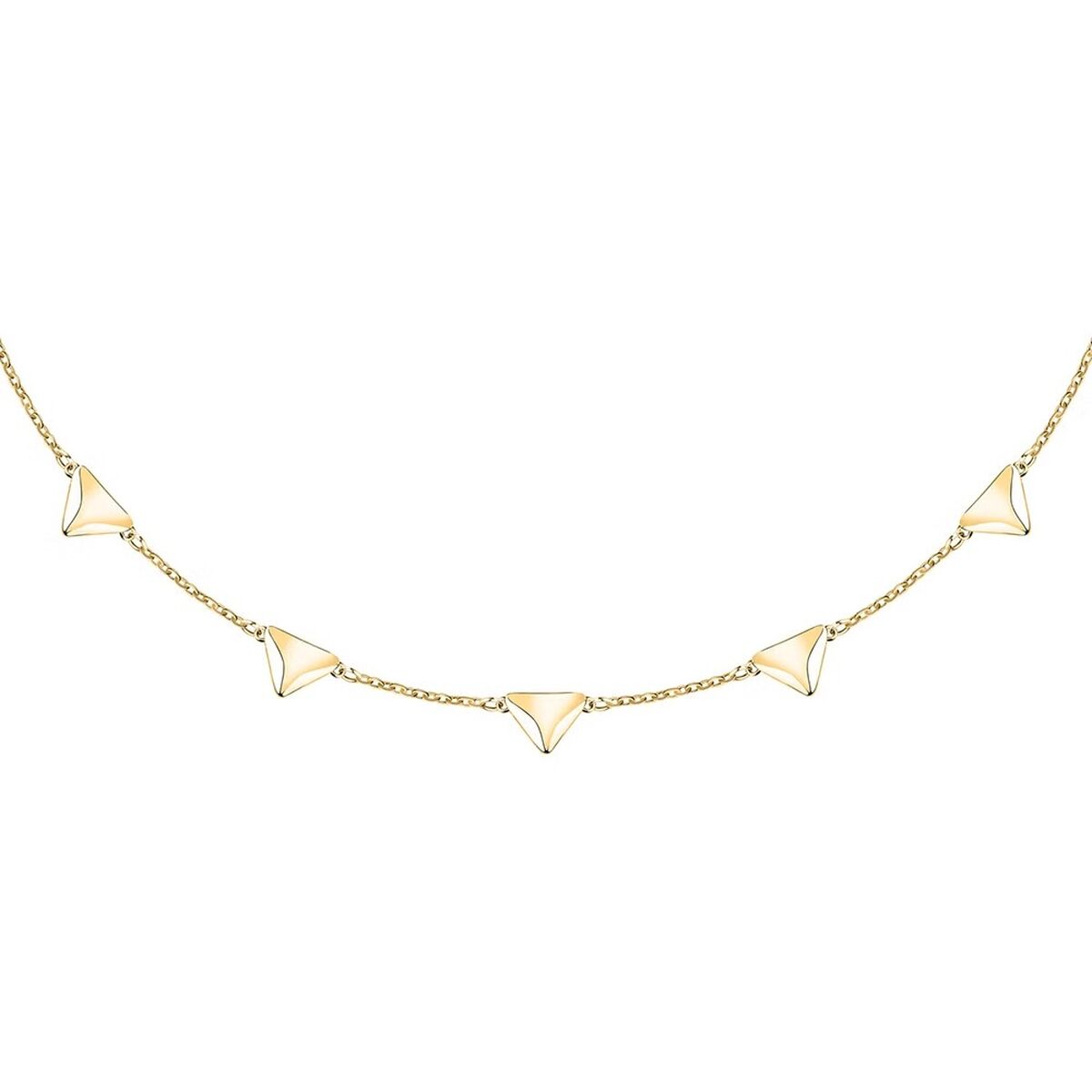 Collier Femme Morellato SAWY09 Doré