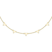 Collier Femme Morellato SAWY09 Doré