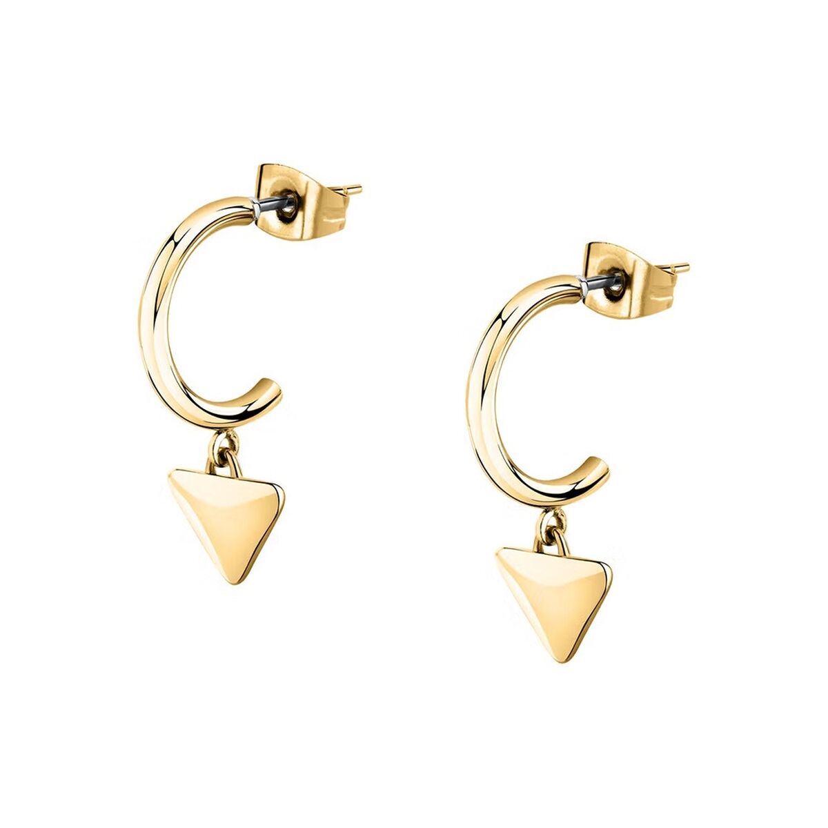 Boucles d´oreilles Femme Morellato SAWY13 Doré