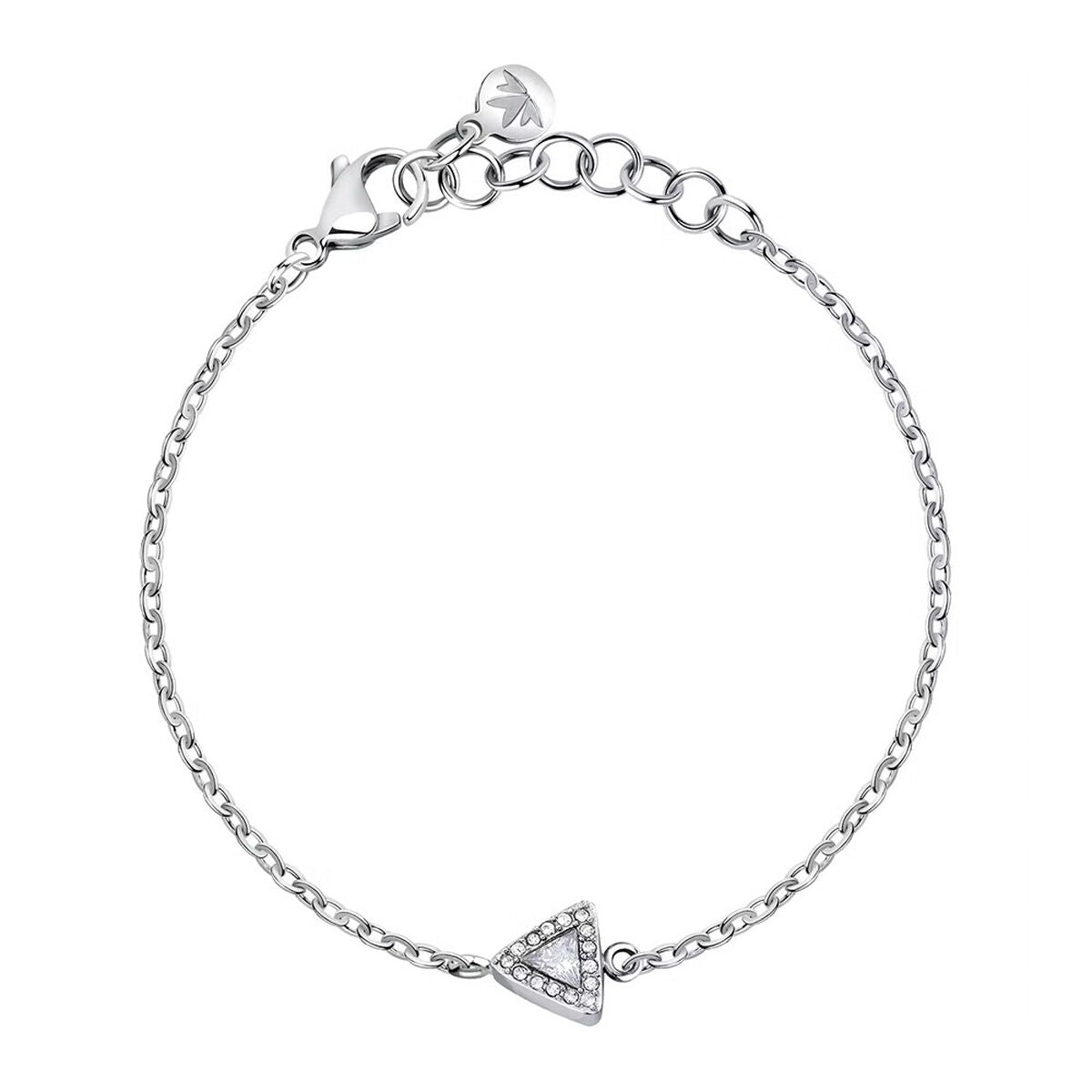 Bracelet Femme Morellato SAWY04 Argenté