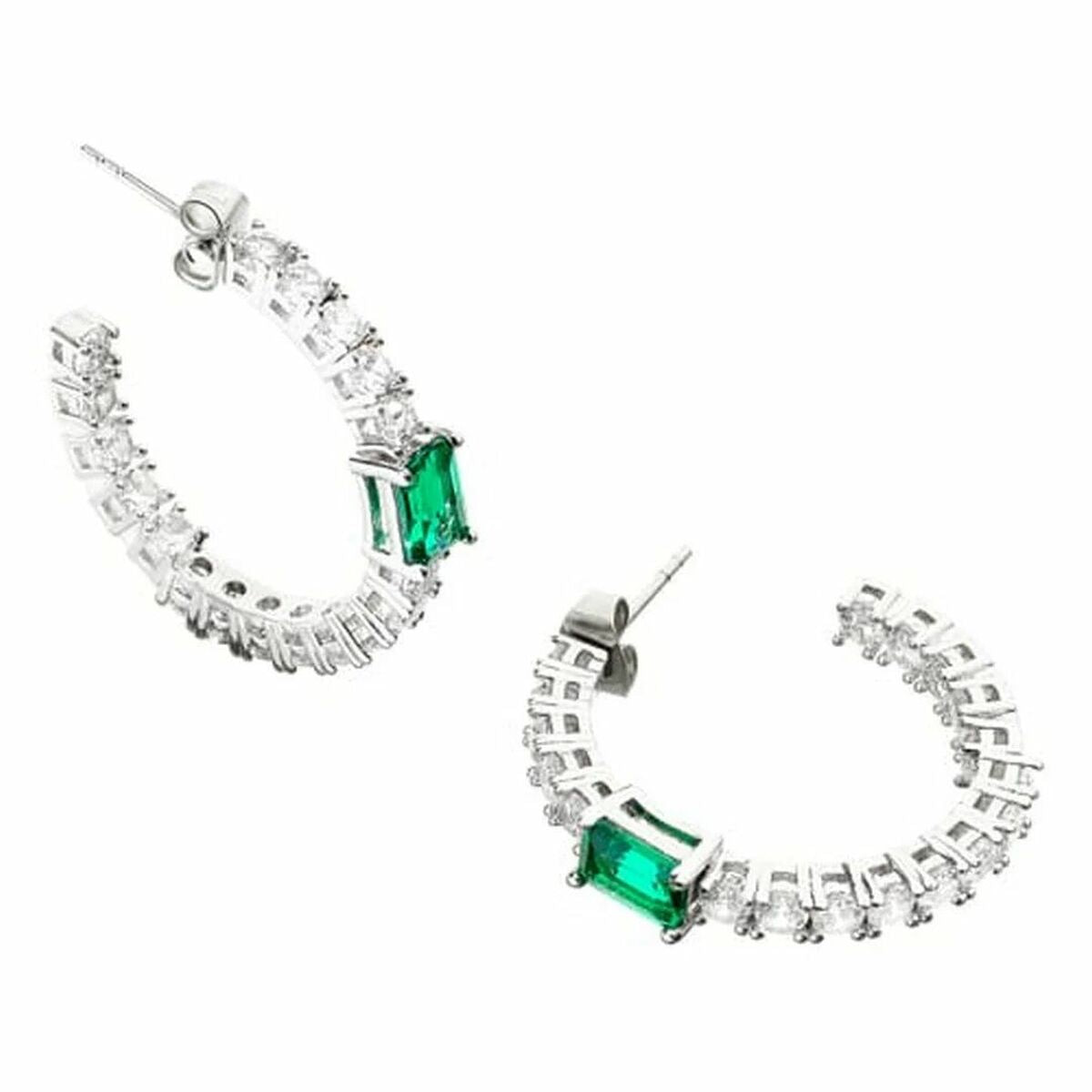 Boucles d´oreilles Femme Chiara Ferragni J19AWJ14 Métal 3 cm