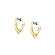 Boucles d´oreilles Femme Trussardi TJAXA05 2 cm
