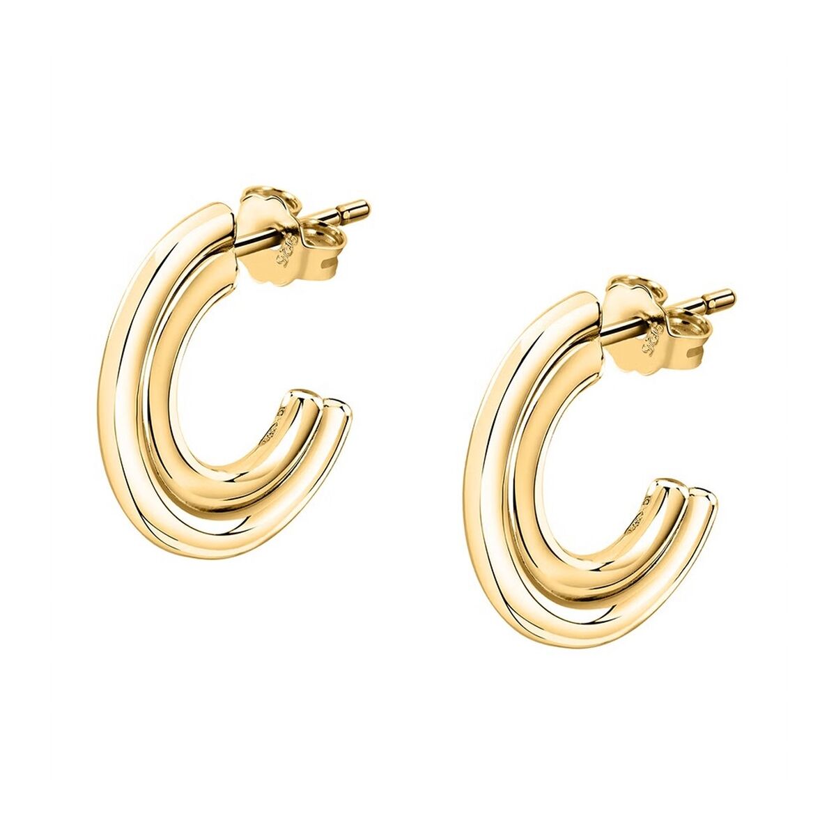 Boucles d´oreilles Femme Morellato SANB02 Doré