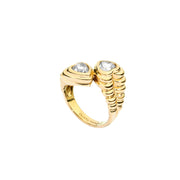 Bague Femme Chiara Ferragni J19AXP13016 (16)