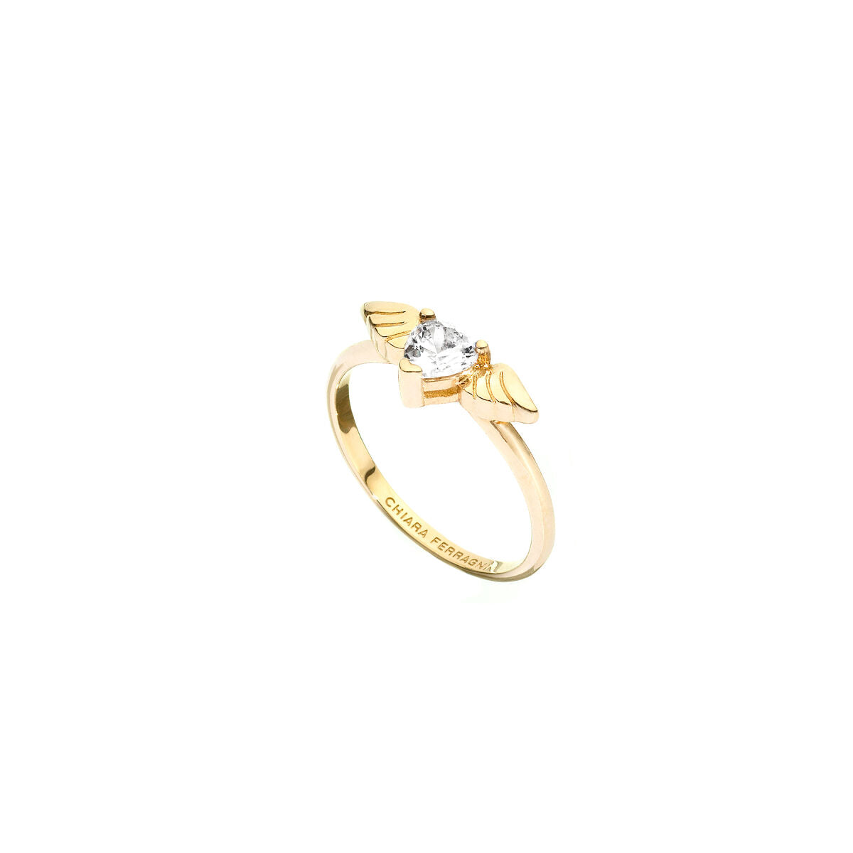 Bague Femme Chiara Ferragni J19AVH08010 (10)