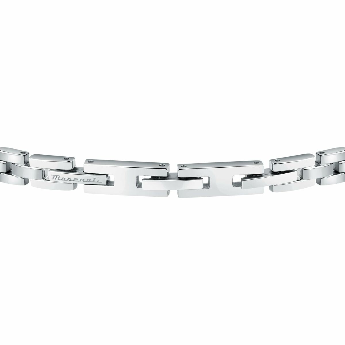 Bracelet Homme Maserati JM224AVD41 Acier inoxydable