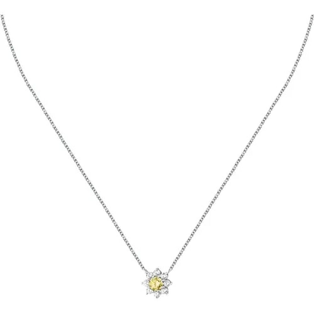 Pendentif Femme Morellato SAIW185 Argenté