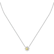 Pendentif Femme Morellato SAIW185 Argenté