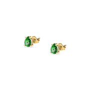 Boucles d´oreilles Femme Morellato SAIW197 Doré Vert