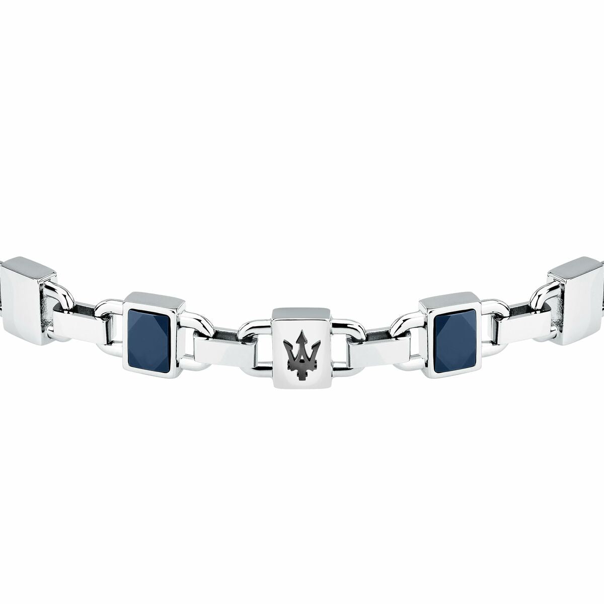 Bracelet Homme Maserati JM424ATZ42 Acier inoxydable