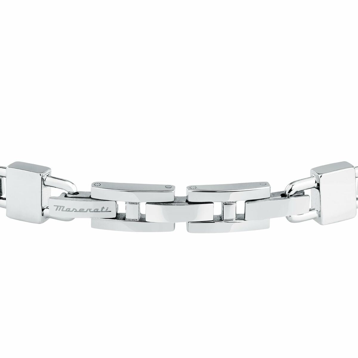 Bracelet Homme Maserati JM424ATZ42 Acier inoxydable