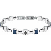 Bracelet Homme Maserati JM424ATZ42 Acier inoxydable