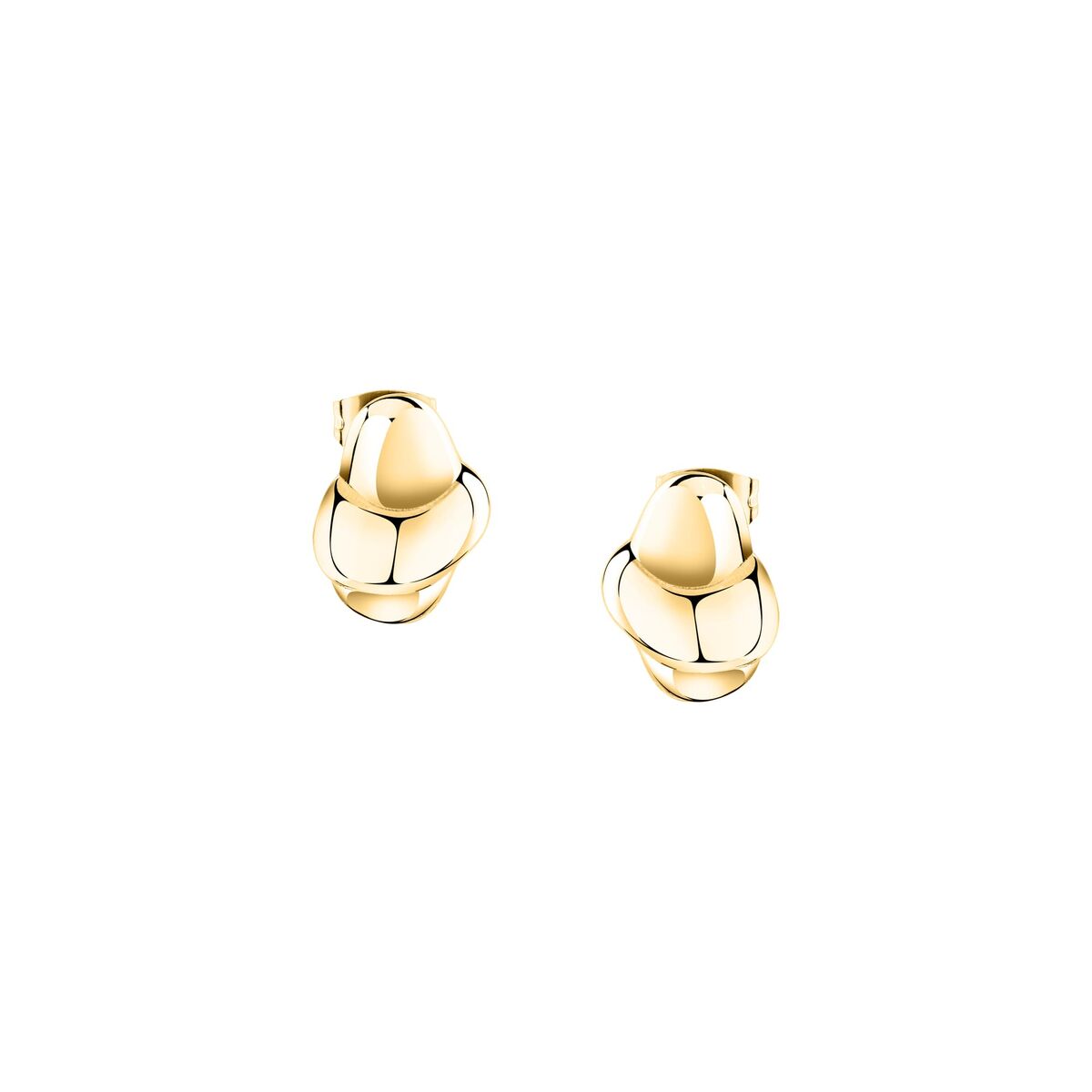 Boucles d´oreilles Femme Trussardi TJAXA18 1,5 cm