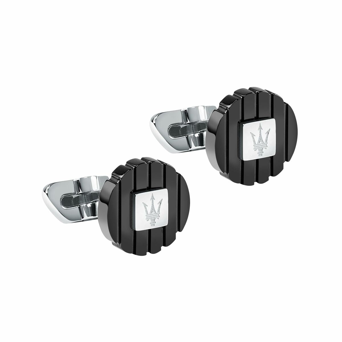 Boutons de manchette Maserati JM5249JD02