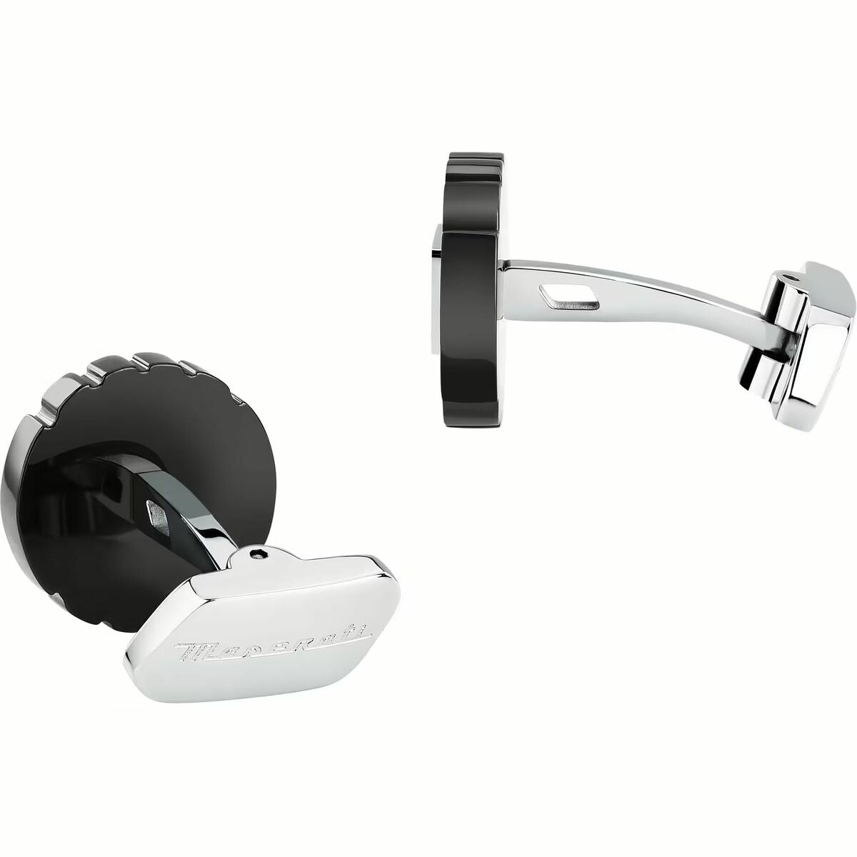 Boutons de manchette Maserati JM5249JD02