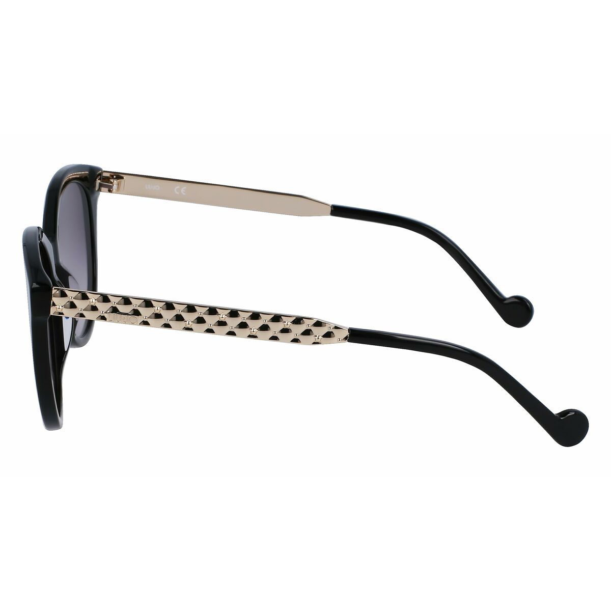 Lunettes de soleil Femme LIU JO LJ765S-001 ø 54 mm