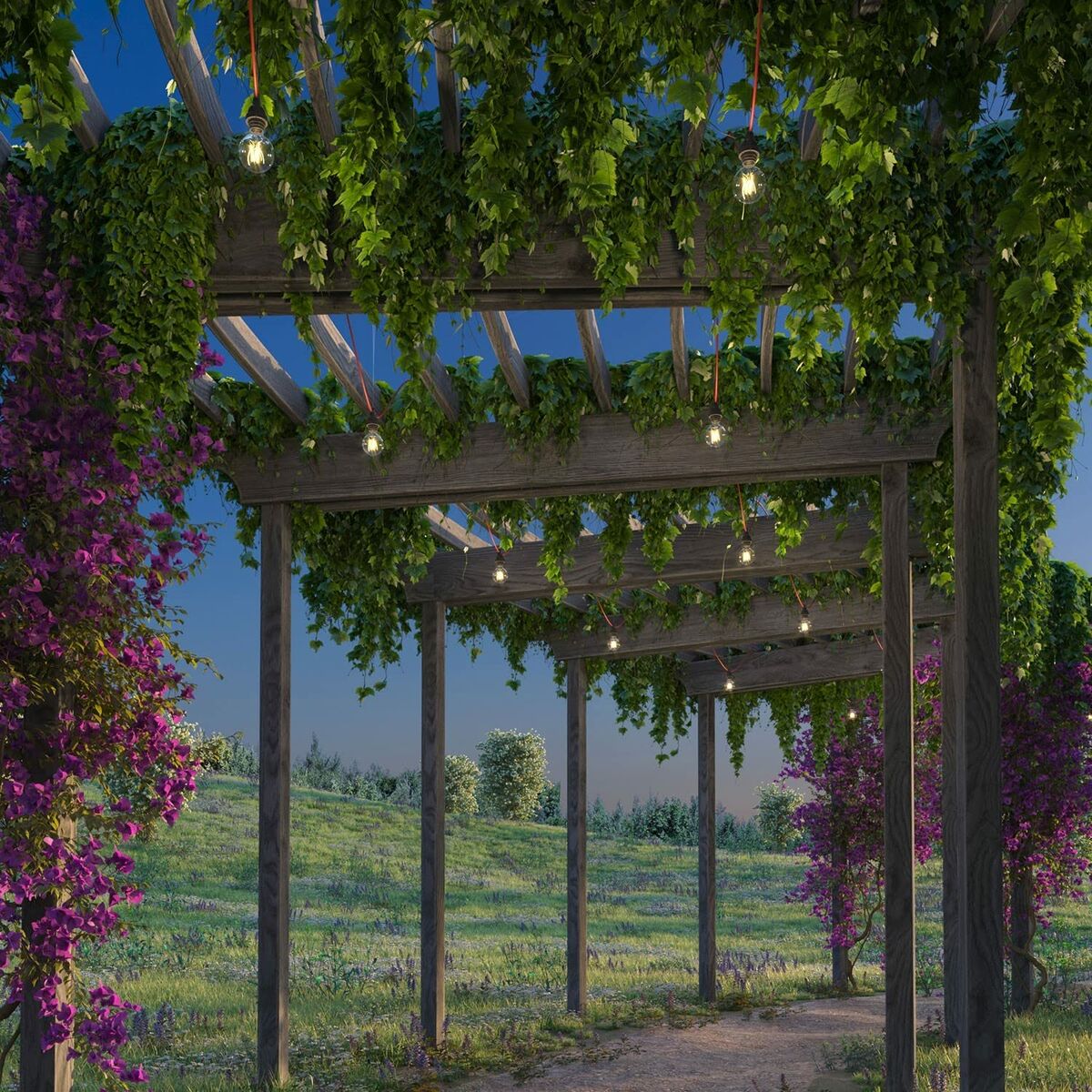 Douilles Creative Noir E27