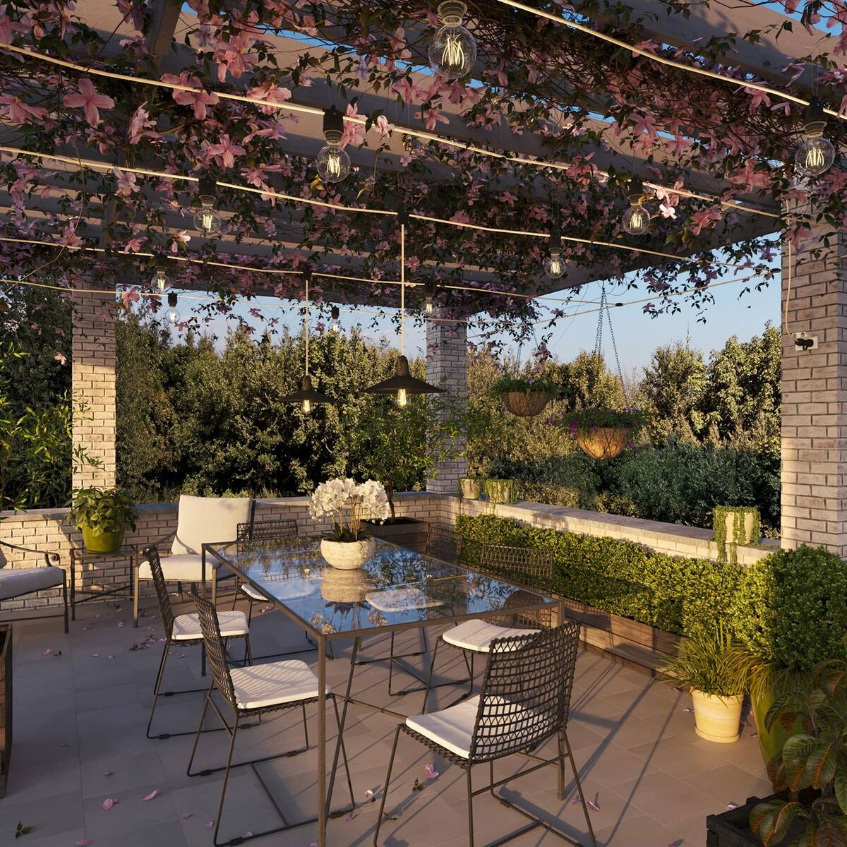 Douilles Creative Noir E27