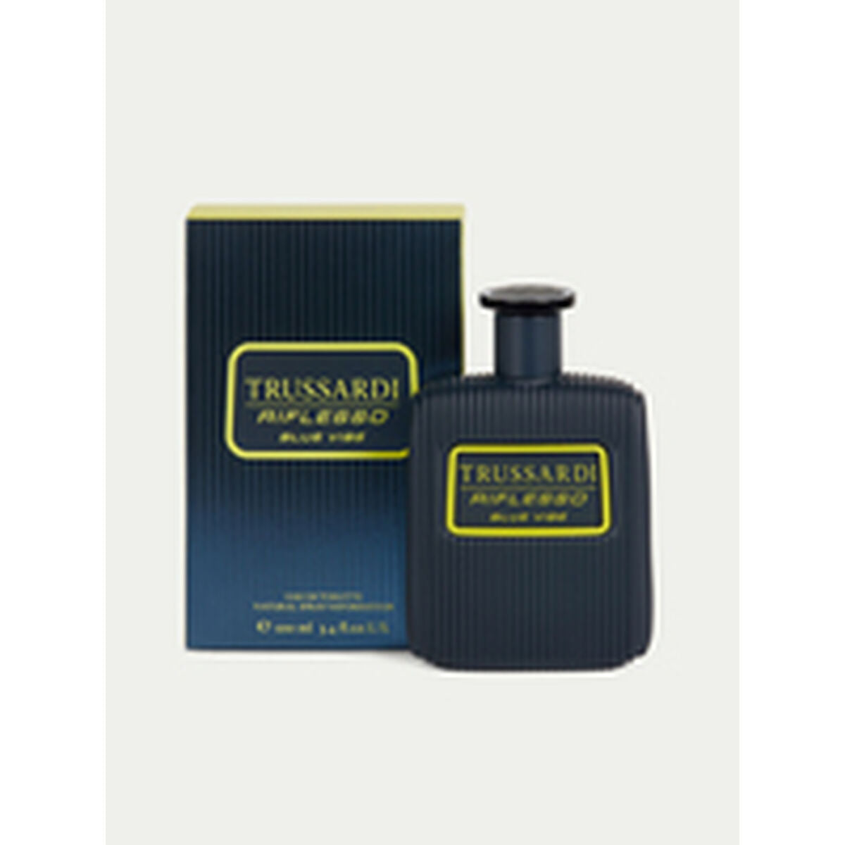 Parfum Homme Trussardi I0096330 Spray Plastique Homme