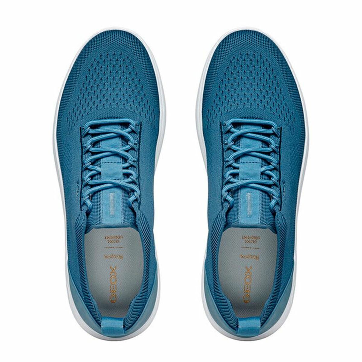 Chaussures de Sport pour Homme Geox Spherica Avio