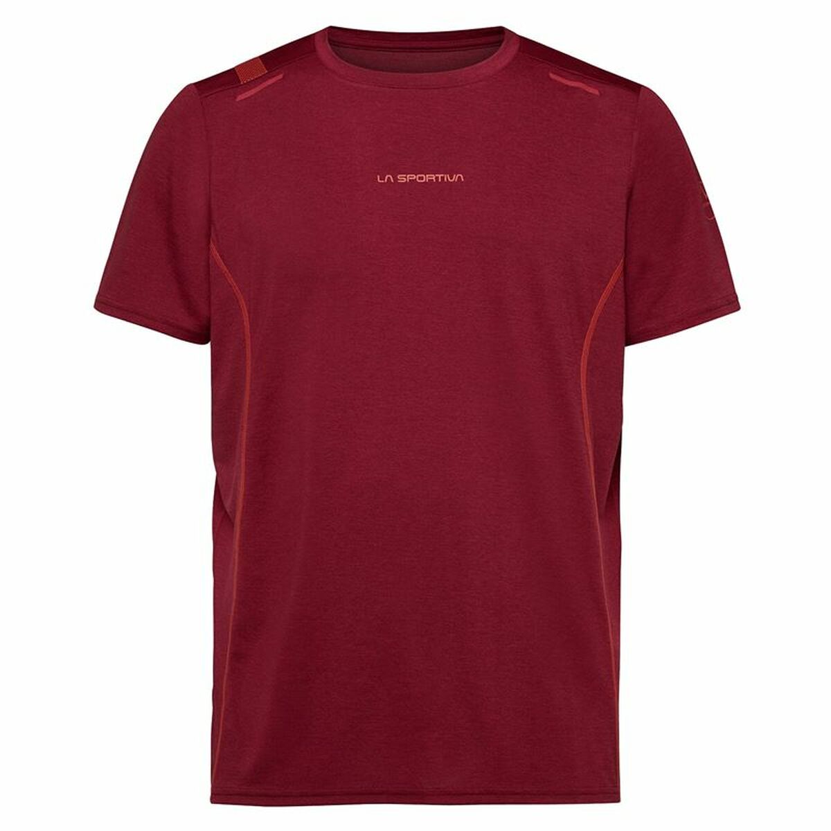 T-shirt à manches courtes homme La Sportiva Tracer