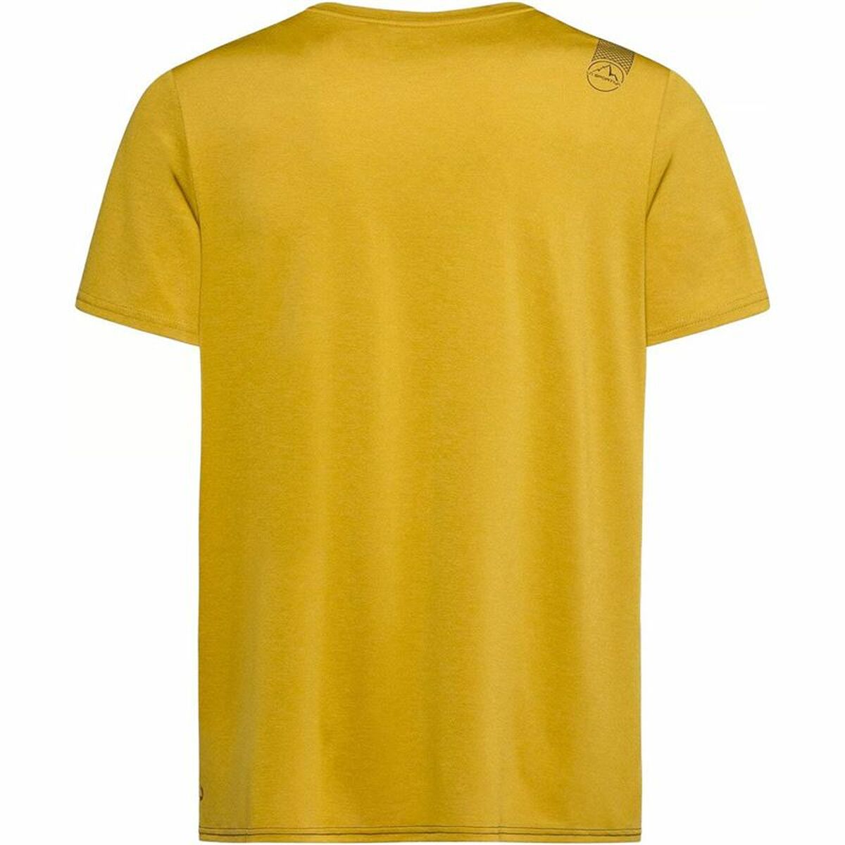 T-shirt à manches courtes homme La Sportiva Tracer Bleu