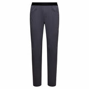 Pantalon de sport long La Sportiva Trail Guard Gris foncé Montagne