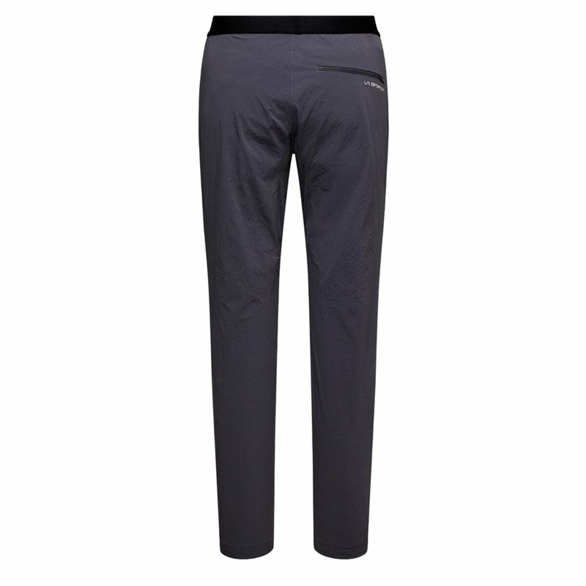 Pantalon de sport long La Sportiva Trail Guard Gris foncé Montagne
