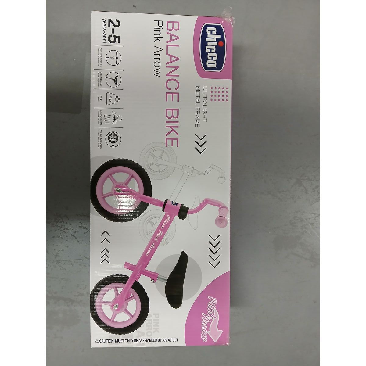 Vélo pour Enfants Chicco 00001716100000