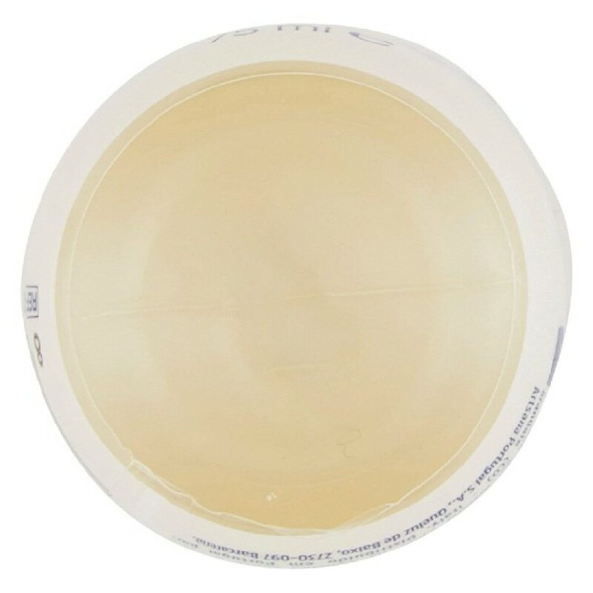 Lubrifiant à base d'eau Aloe Control 75 ml