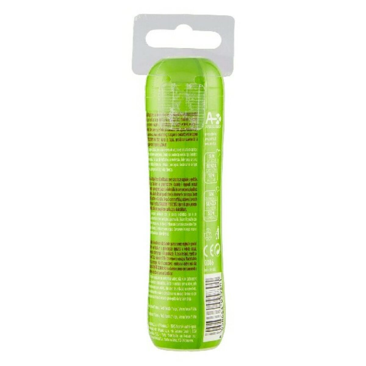 Lubrifiant à base d'eau Lub Tropical Control Fruit de la Passion 75 ml