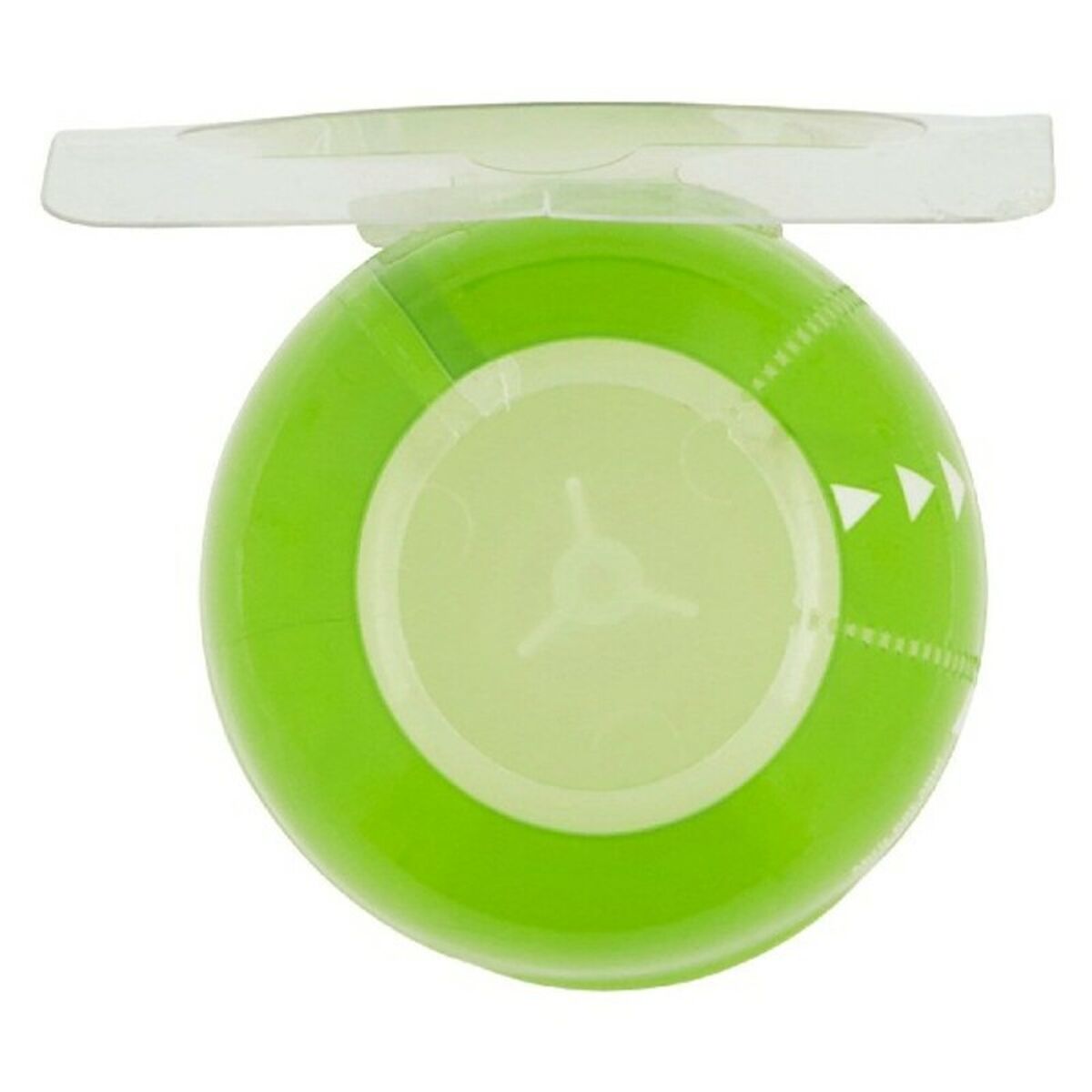 Lubrifiant à base d'eau Lub Tropical Control Fruit de la Passion 75 ml