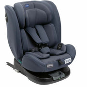 Siège de Voiture Chicco Evo i-Size Bleu Gris ECE R129/04