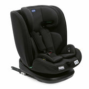 Siège de Voiture Chicco 0+ (de 0 a 13 kilos) I (9 - 18 kg) II (15-25 kg) III (22 - 36 kg) ECE R129/04 Noir