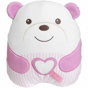 Jouet Peluche Chicco Rose