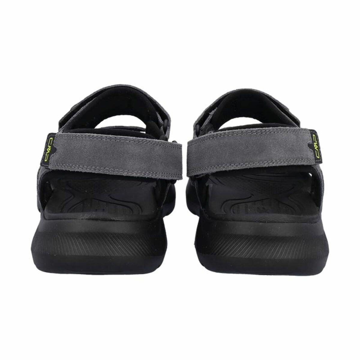 Sandales pour Femme Campagnolo Emby Light Gris