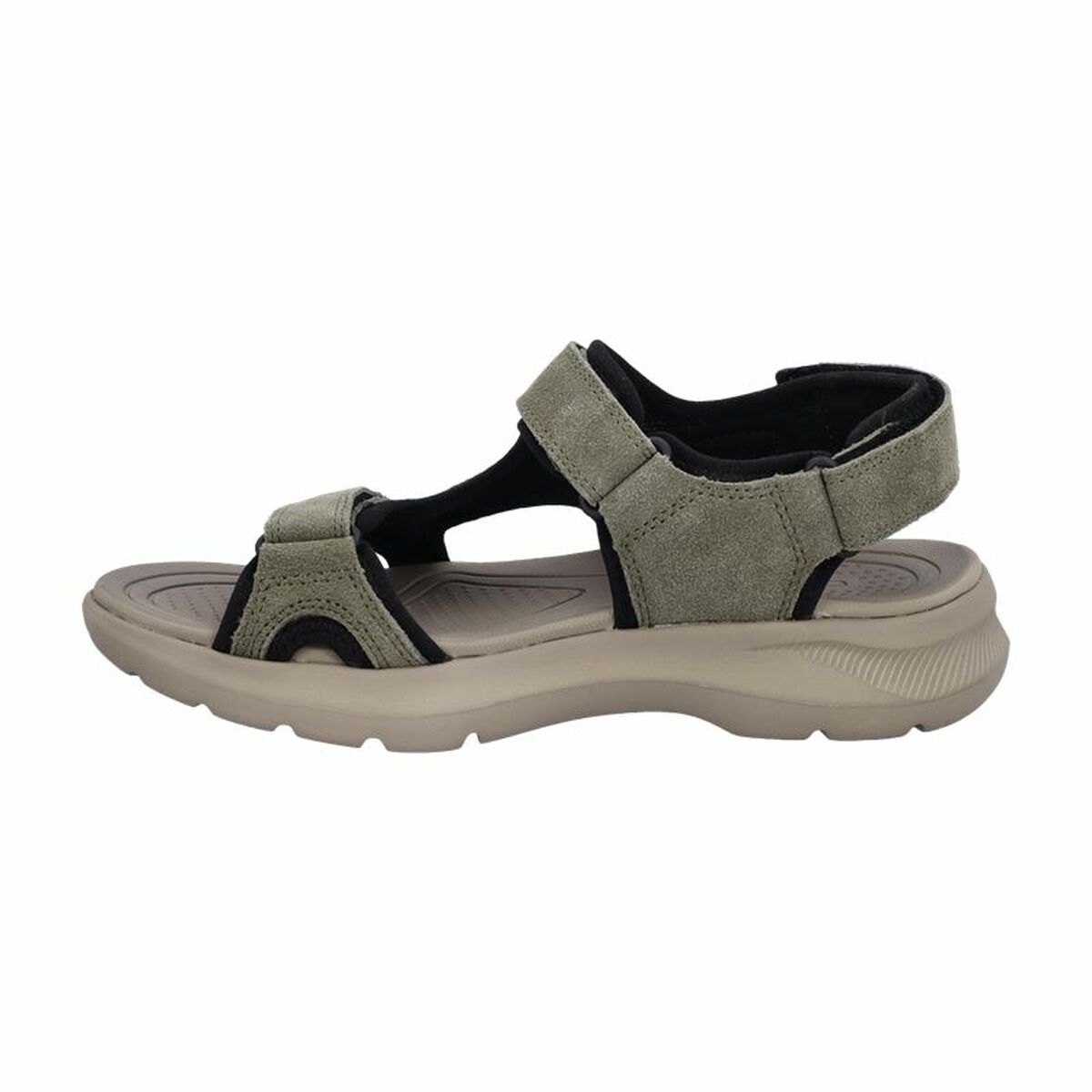 Sandales pour Femme Campagnolo Emby Gris