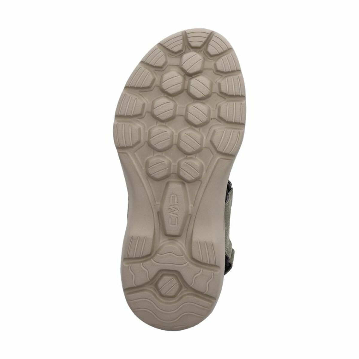 Sandales pour Femme Campagnolo Emby Gris