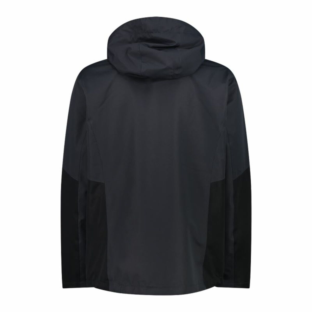 Veste de Sport pour Homme Campagnolo Zip Detachable Inner Noir