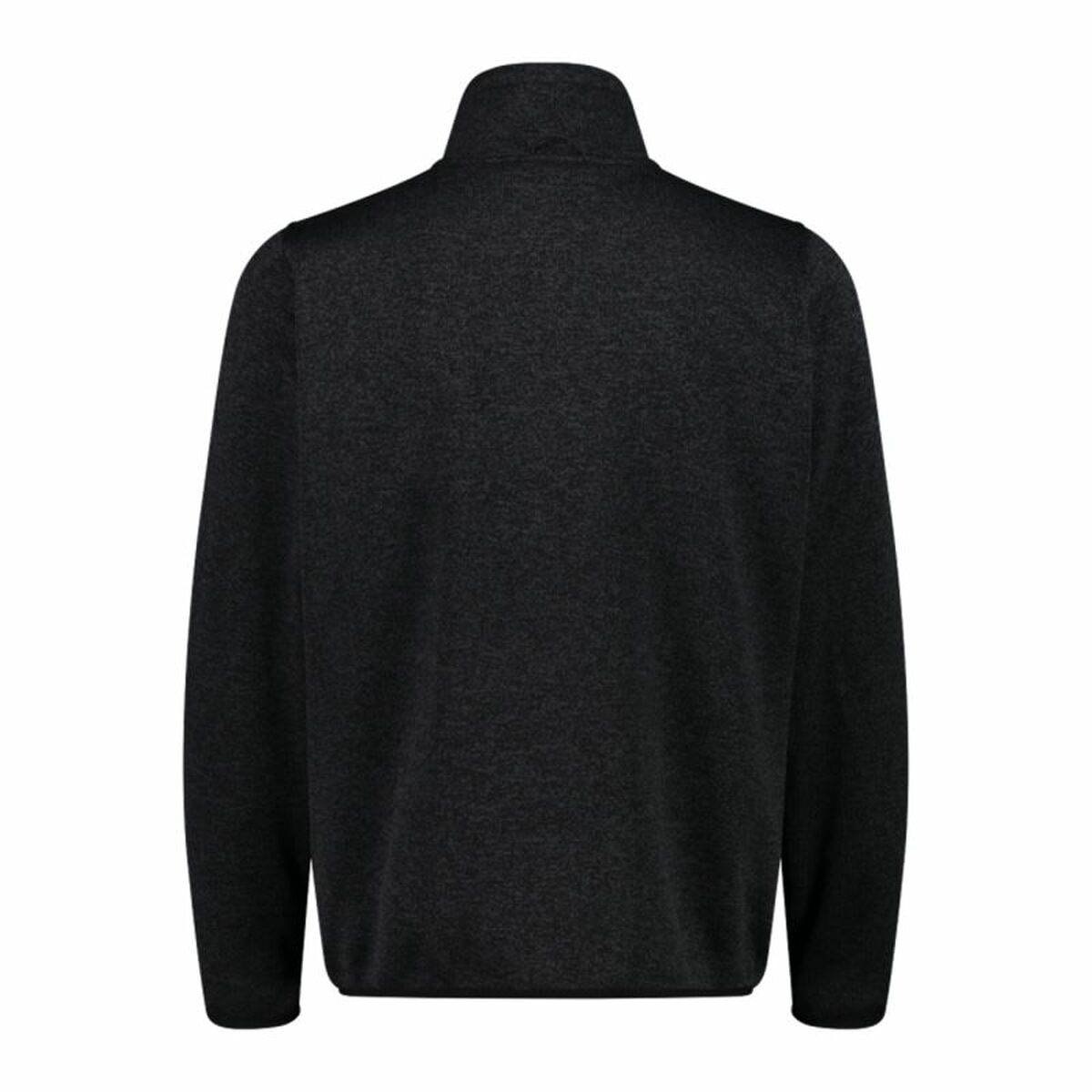 Veste de Sport pour Homme Campagnolo Zip Detachable Inner Noir