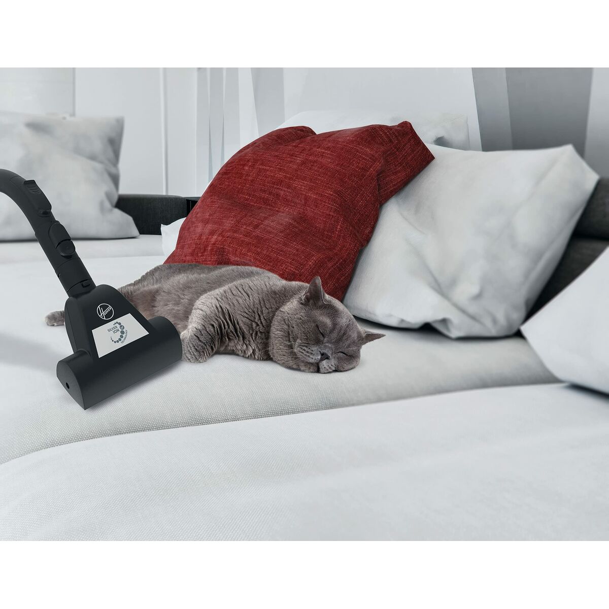 Aspirateur Hoover Vert 850 W