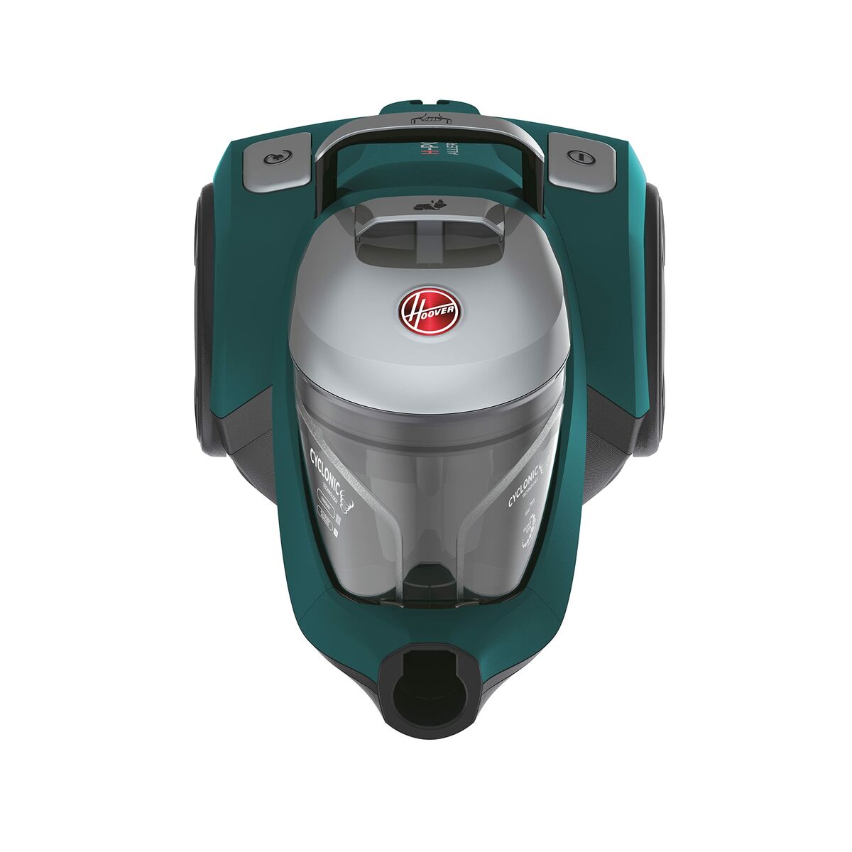 Aspirateur Hoover Vert 850 W