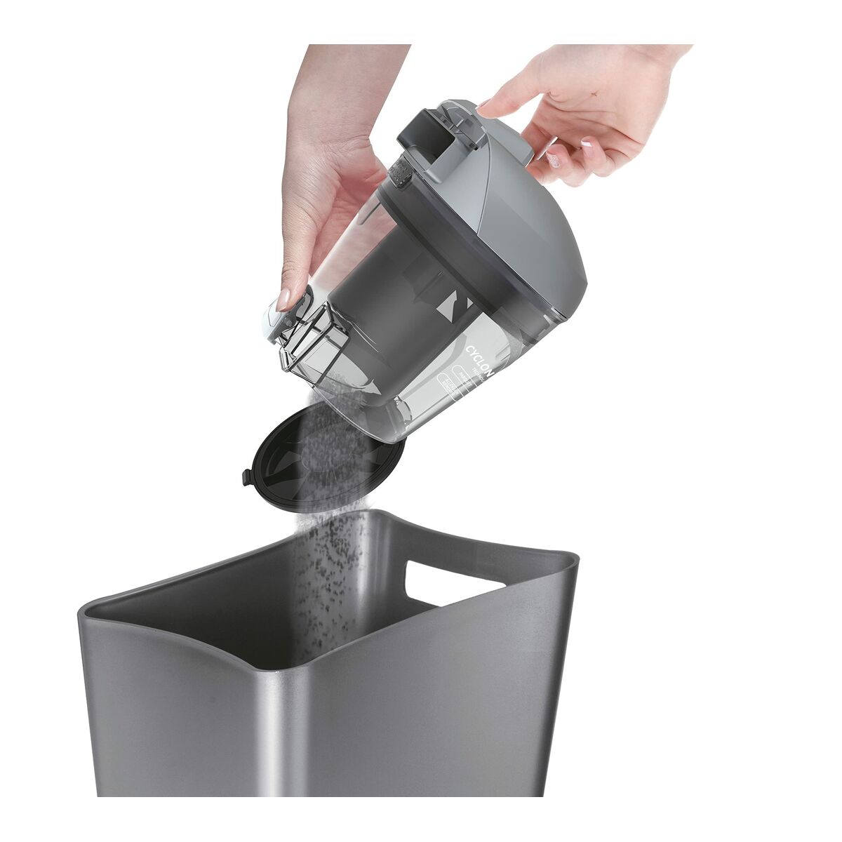 Aspirateur Hoover Vert 850 W