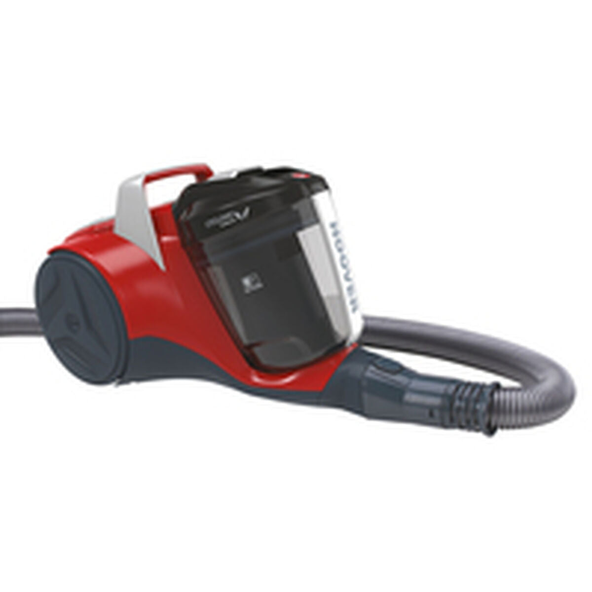 Aspirateur Hoover BR25HM 011 Rouge 700 W