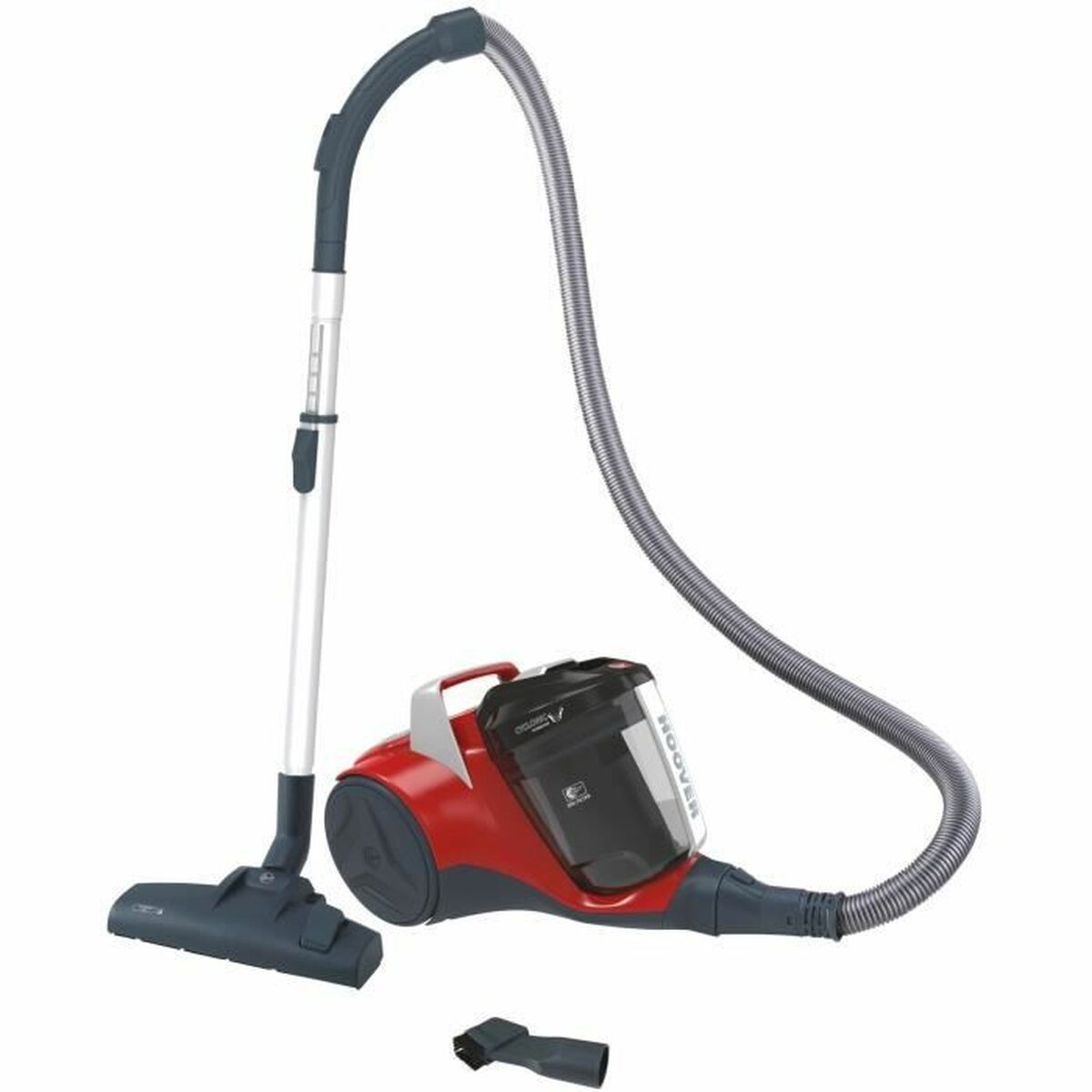 Aspirateur Hoover BR25HM 011 Rouge 700 W