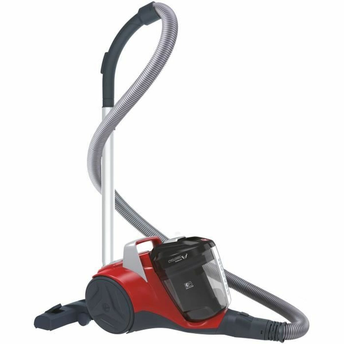 Aspirateur Hoover BR25HM 011 Rouge 700 W