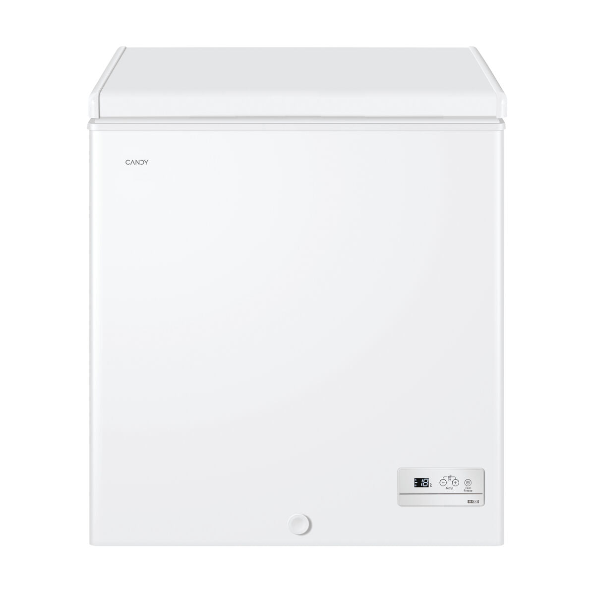 Congélateur Haier CHAE1452E    70